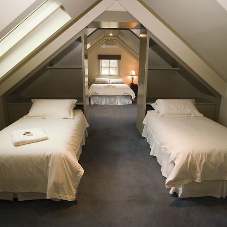 Lawson Lodge Macedon Esterno foto