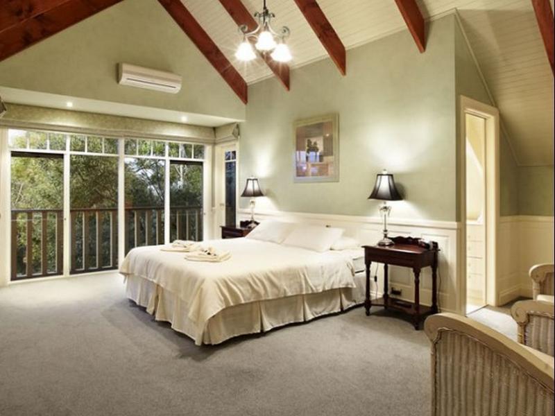 Lawson Lodge Macedon Esterno foto