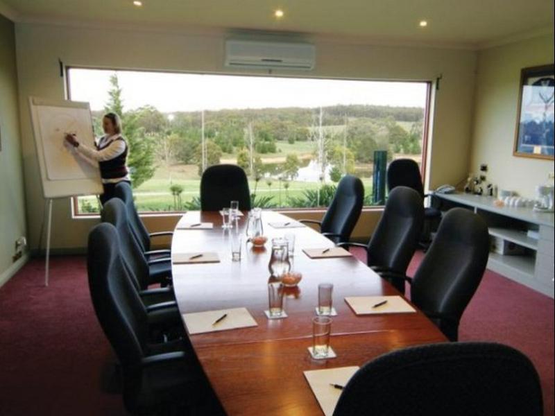 Lawson Lodge Macedon Esterno foto