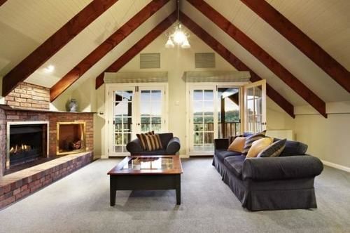 Lawson Lodge Macedon Esterno foto