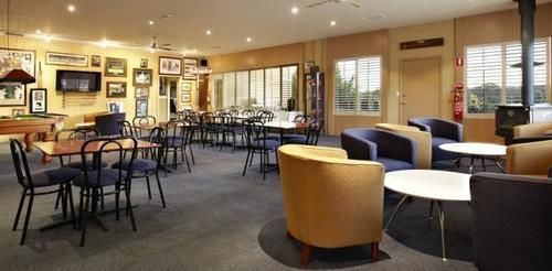 Lawson Lodge Macedon Esterno foto