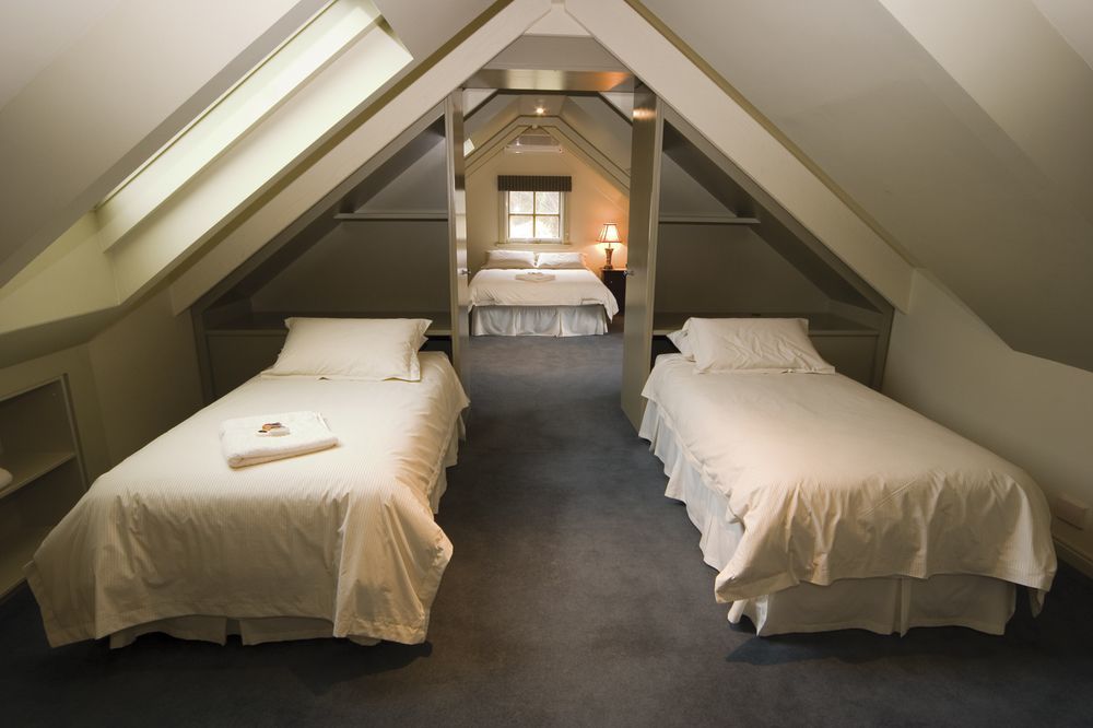 Lawson Lodge Macedon Esterno foto