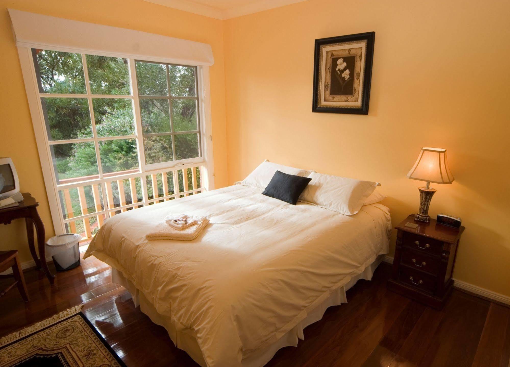 Lawson Lodge Macedon Esterno foto