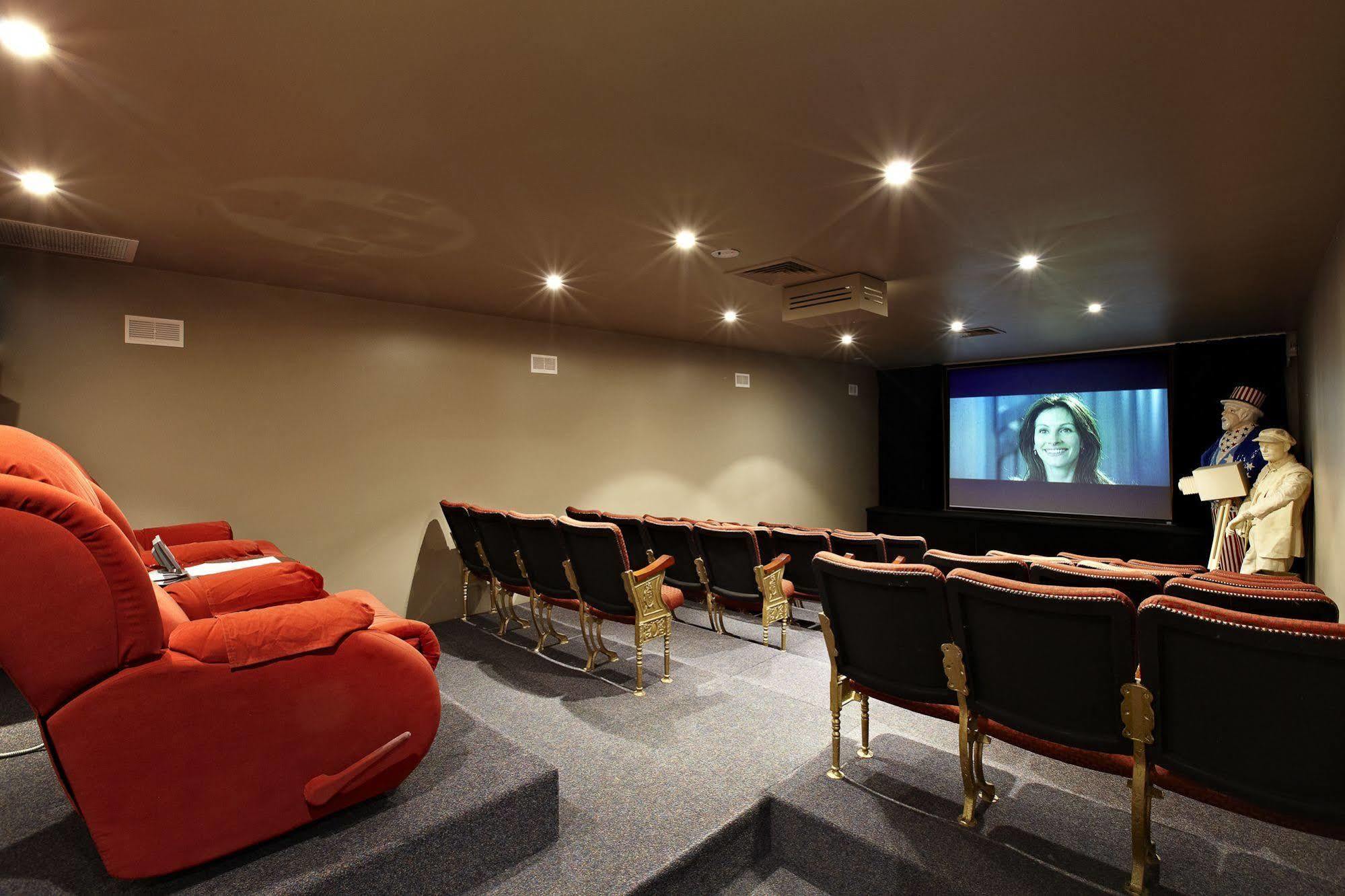 Lawson Lodge Macedon Esterno foto