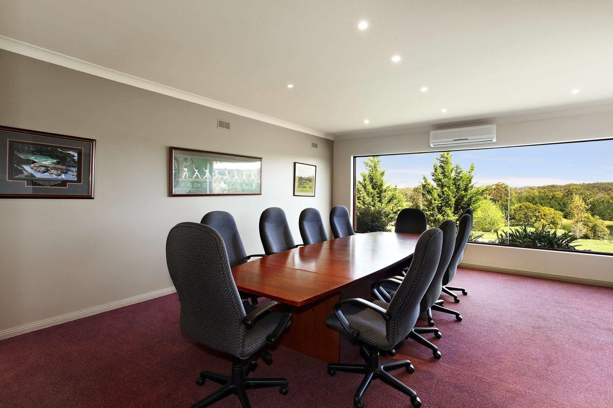 Lawson Lodge Macedon Esterno foto